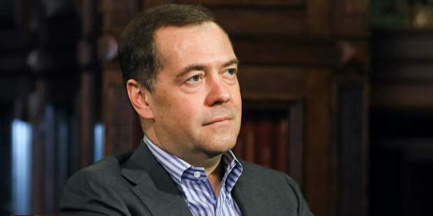 «В одну реку дважды не входят»: Медведев о G7