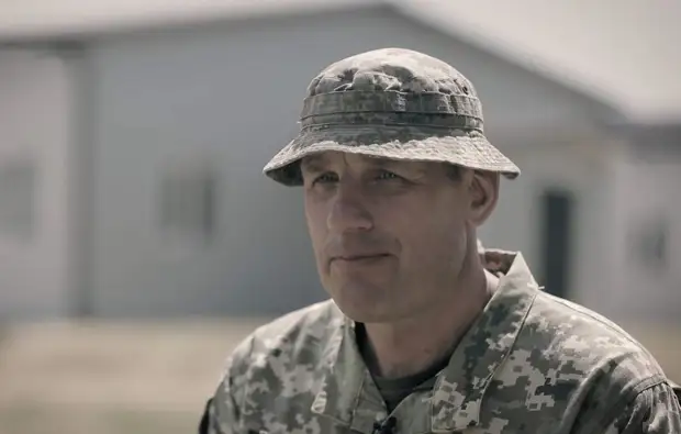 В Мариуполе нашли командира 36-й бригады морской пехоты ВСУ Баранюка