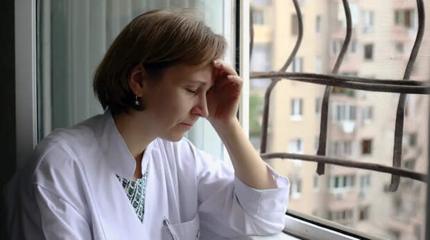 «Ангелам жрать не положено»: как медики выживают на мизерные зарплаты, а пациенты расплачиваются жизнями