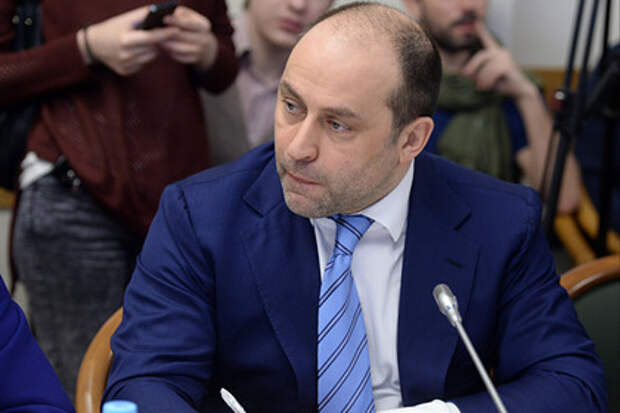 В Госдуме оценили намерение Украины платить спортсменам за победу над россиянами