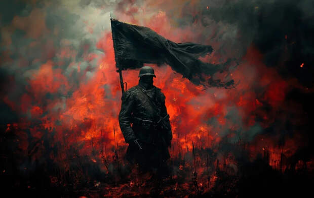 Россия зачищает Украину: Изменилось всё. Дальше - бегство в Румынию и Польшу