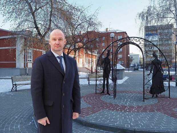 Когда Фотошоп народного избранника подставил