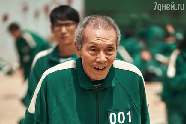 Автор «Игры в кальмара» снимет фильм об «убийствах старых людей»‎