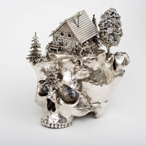 skull18 skull18 Черепа Фродо Миккельсена
