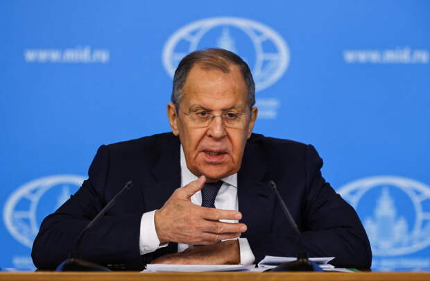 Лавров оценил готовность Украины к переговорам