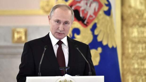 Путин назвал очень важным переход России и Узбекистана на нацвалюты в расчётах