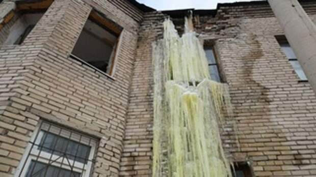 Дом на Советской Армии, 50 / Фото: amic.ru