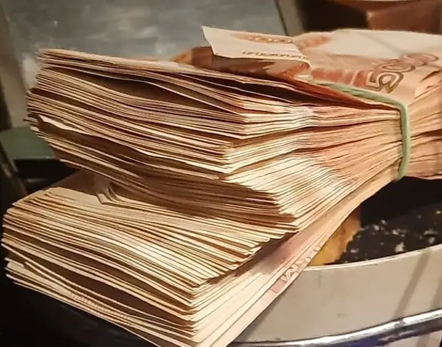 Жителя Волгодонска наказали за дискредитацию Вооруженных сил России