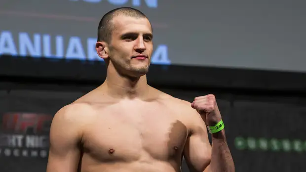 Туменов бросил вызов Чимаеву