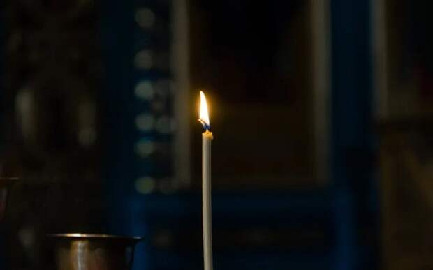 Сасовское летное училище сообщило о смерти выпускника Рубена Есаяна