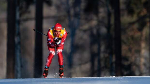 FIS перенесла старт спринтерских гонок на ЧМ по лыжным гонкам