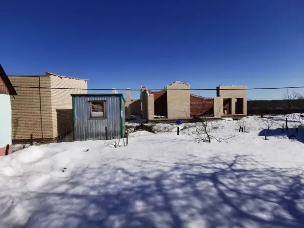 Щекинская прокуратура организовала проверку по факту незаконного сторительства на территории музея-заповедника "Ясная Поляна"