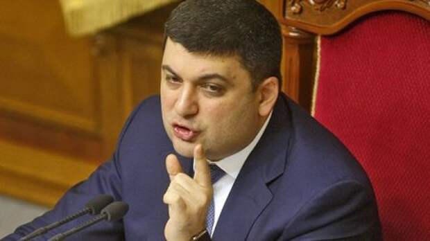 Украиной правят безумцы: справка от психиатра