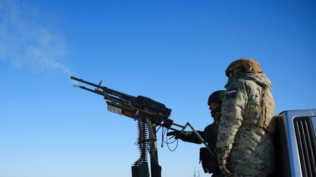 Работа авиации и ракетных войск: ВС РФ поразили места хранения дальнобойных БПЛА и базу горючего ВСУ