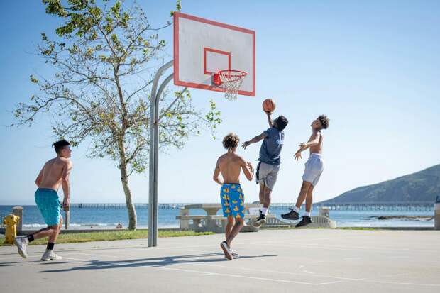 Фото: Tim Mossholder/Unsplash