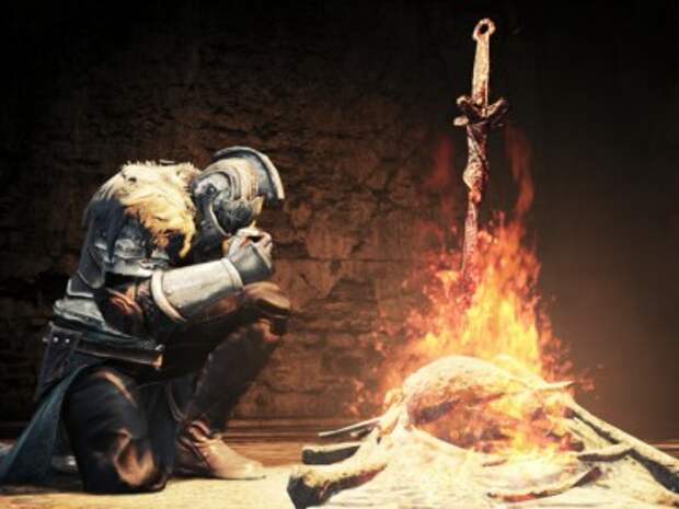 Серия Dark Souls официально подошла к концу