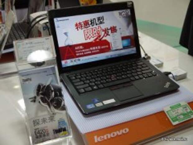 Lenovo: благодаря чему они стали вторыми после HP?