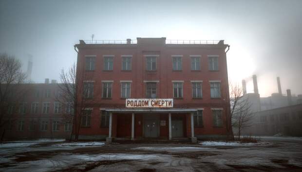 ПОКА В НОВОКУЗНЕЦКЕ УМИРАЛИ МЛАДЕНЦЫ, РОССИЯ СТРОИЛА РОДДОМА В СРЕДНЕЙ АЗИИ. "ЭТО ВРЕДИТЕЛЬСТВО": СТЕШИН ЗАДАЛ НЕУДОБНЫЕ ВОПРОСЫ