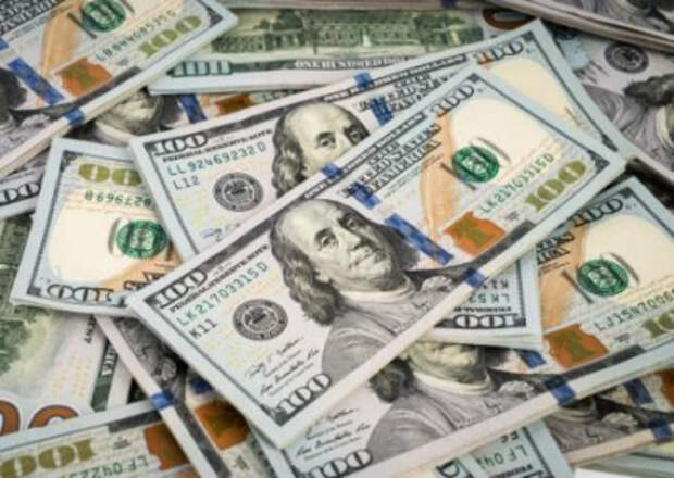 США запретили ввозить доллары в Россию США запретили ввозить доллары в Россию