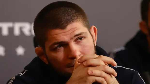 Asian MMA: Нурмагомедов сдал положительный тест на коронавирус