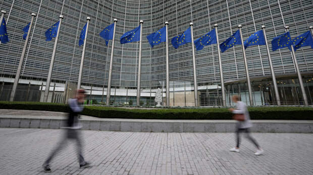 Сенатор Климов связал неготовность ЕС представить 19-й пакет санкций с США