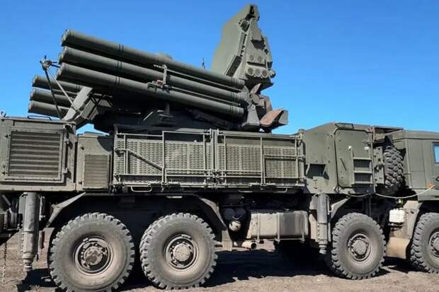 Новая попытка Киева ударить по России беспилотниками: средства ПВО работали над