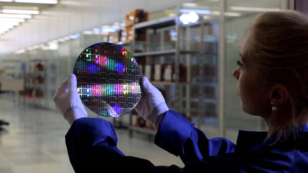 Собянин: резиденты "Технополиса Москва" зарегистрировали 818 новых продуктов