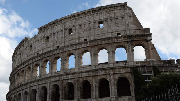 Евросоюз падет так же, как Римская империя — и по той же причине