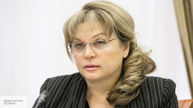 Памфилова помогла бы с едой напавшему на нее мужчине, если бы тот попросил по-человечески Памфилова помогла бы с едой напавшему на нее мужчине, если бы тот попросил по-человечески