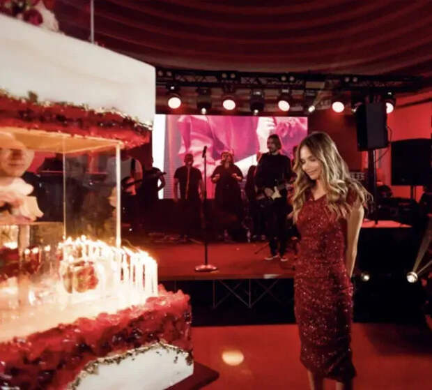 Елизавета Брыксина