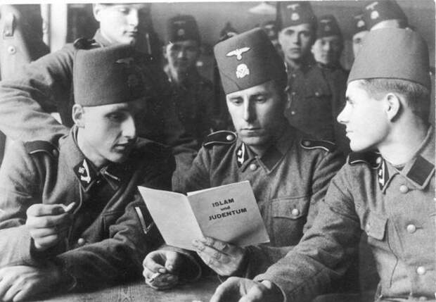 Немного о «1944»
