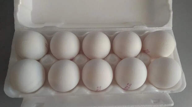 Яйца и путевки в Египет: что сильнее всего подорожало в январе