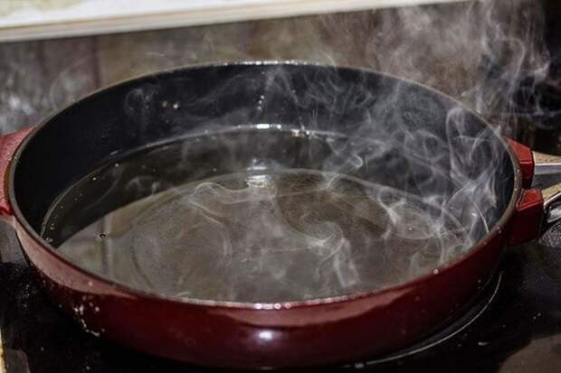 Чугунная посуда – качество проверенное тысячелетиями