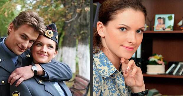 «Мухтар» принёс ей славу, но сломал судьбу: почему 20-летний сын Натальи Юнниковой носит двойную фамилию и как его воспитал отец