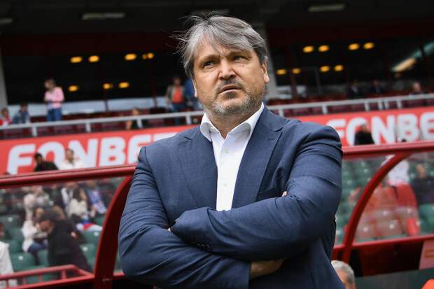 Евсеев возглавил клуб РПЛ