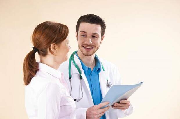 Четыре способа не скончаться из-за инсульта головного мозга подсказали доктора