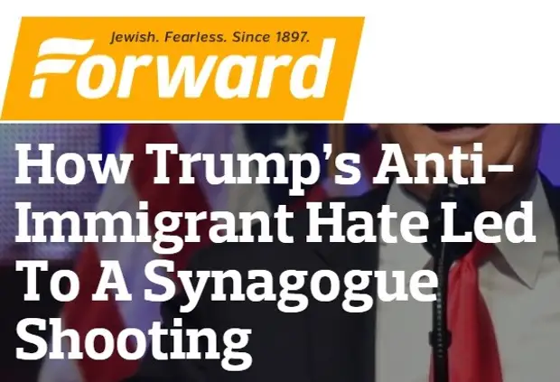 «Атмосфера ненависти»: как рассылка бомб и стрельба в синагоге могут повлиять на результаты выборов в конгресс США