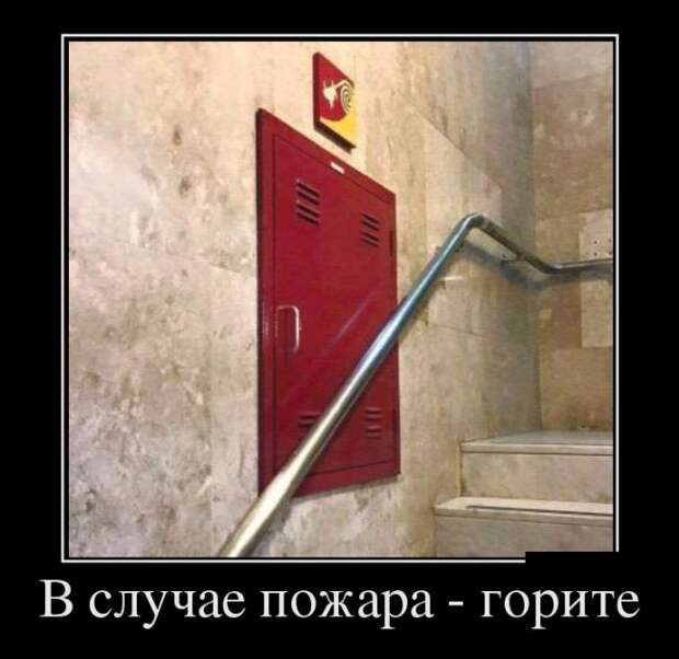 Демотиваторы (30 фото)
