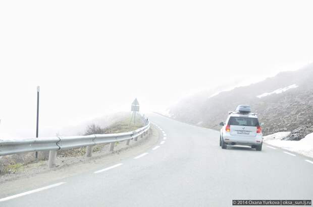 Norway25 Заполярная Норвегия