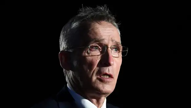 Столтенберг заявил, что НАТО предоставил Украине как минимум 8 млрд долларов помощи