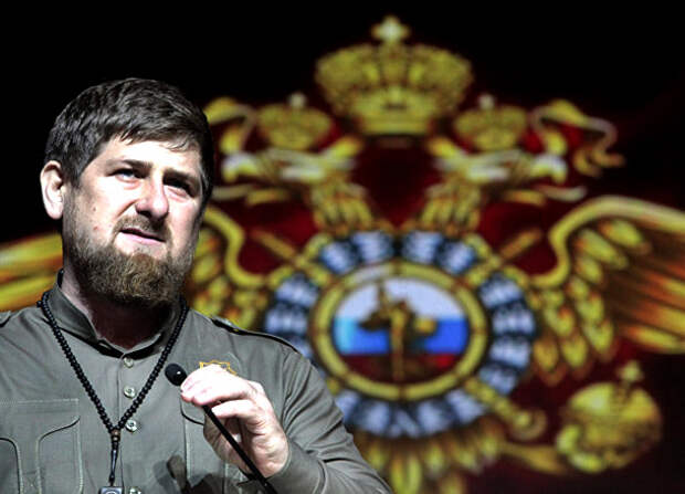 Финансирование Чечни в 2017 году