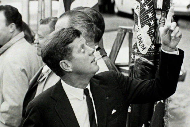 В США 15 декабря опубликуют новые материалы об убийстве Кеннеди
