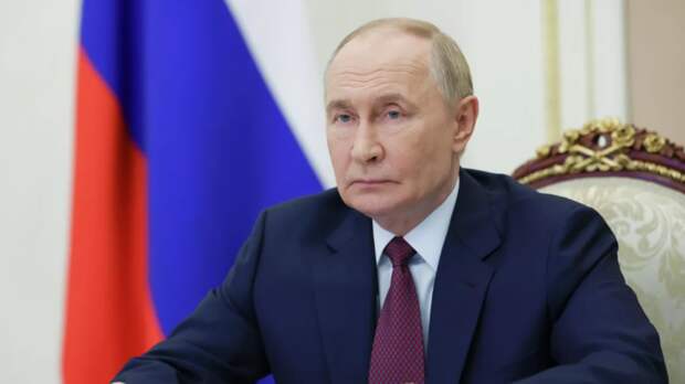 Путин: российская военная продукция была поставлена в 2025 году в более 30 стран