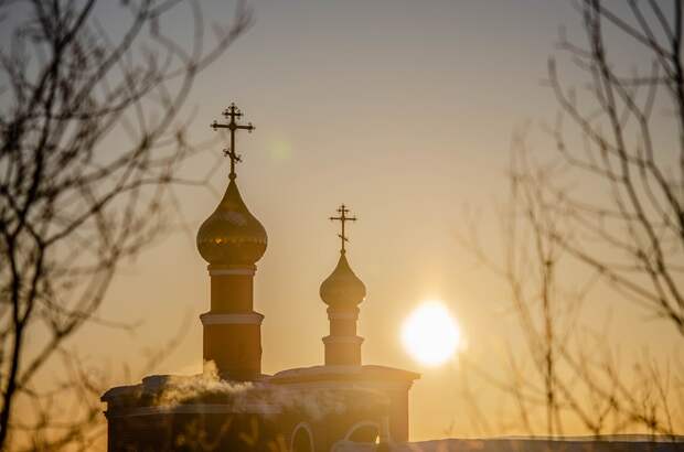 Церковь / Фото: pixabay.com