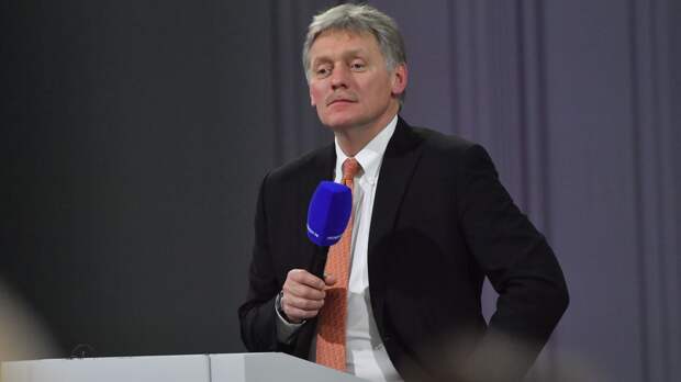 Песков приговорил ОБСЕ к «головной боли» после недопуска Лаврова к заседанию глав МИД