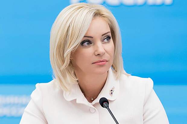 Ольга Казакова. Фото: ER.RU