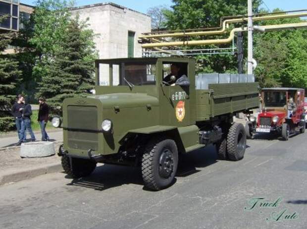 ЗИС-5