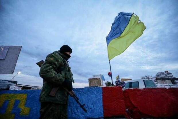 Счет на триллионы: Крым подготовил новые иски против Украины