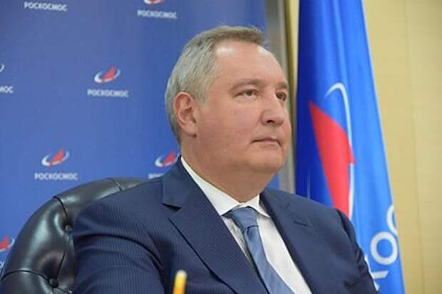 Рогозин обсудит с главой НАСА судьбу МКС