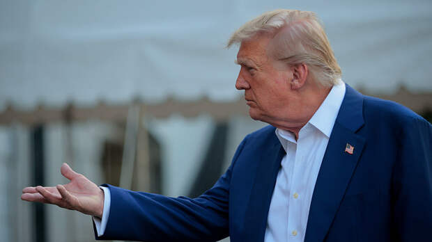 Guardian: в США засекли разговор приближённого Трампа с иностранной разведкой